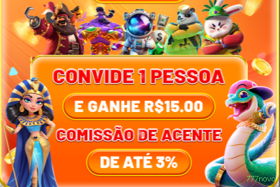 APP oficial da 777novo para mobile