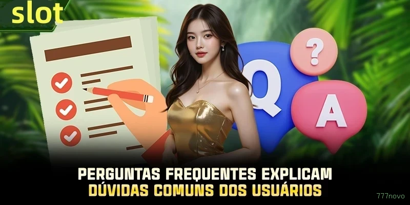 Login seguro na 777novo
